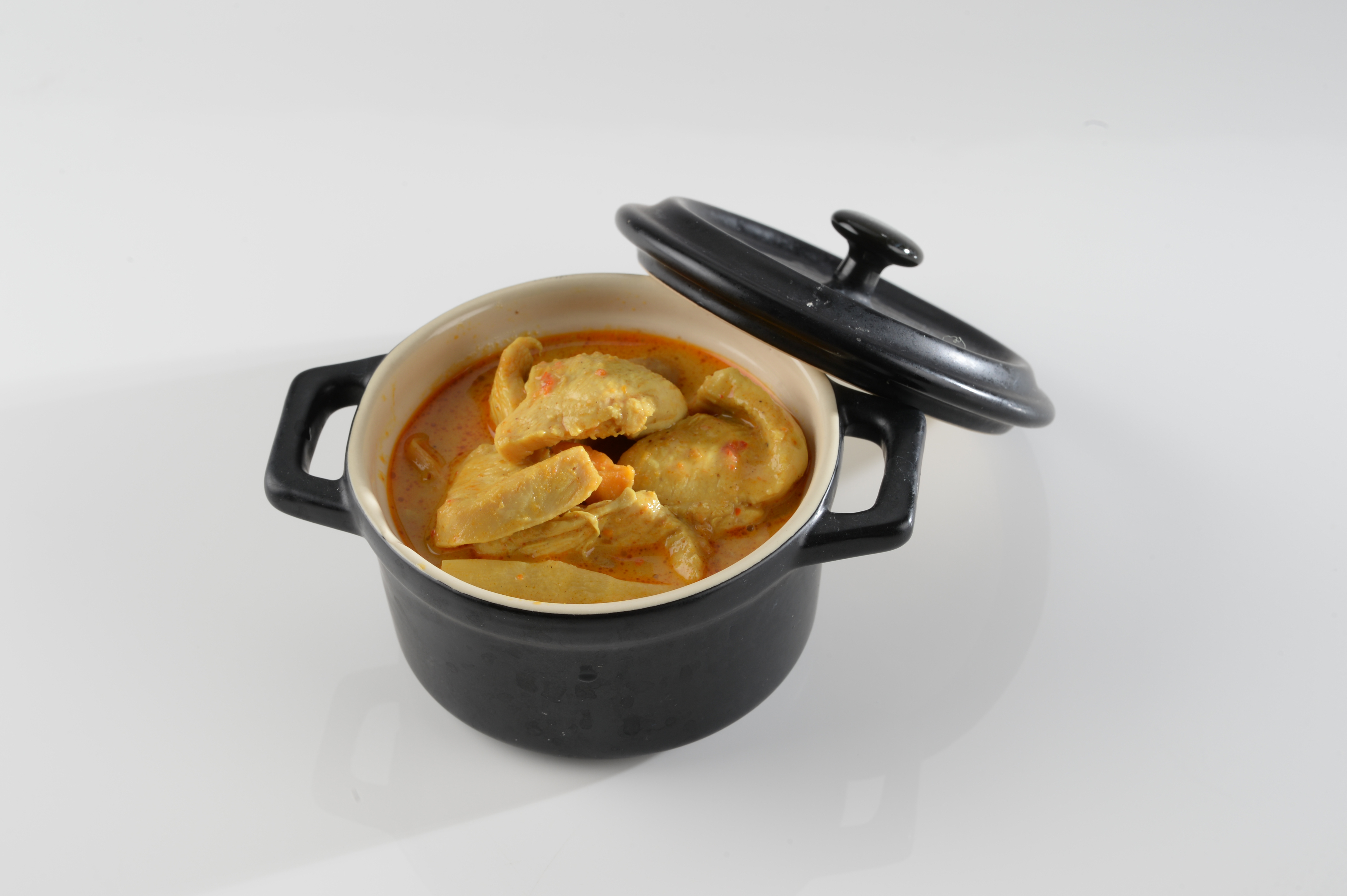 Poulet au Curry